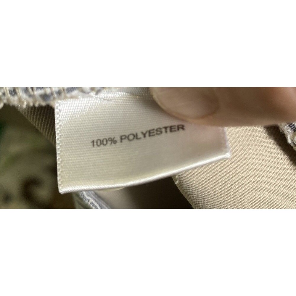 Peter Millar Crown Sport Men Beige Khaki Performance Golf Pants 36x30 MF16EB78FB - Picture 16 of 16